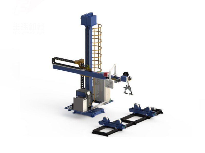 埋弧自動(dòng)焊